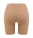 Cuissard De Cyclisme Motif/style Sans Coutures Femme Beige Wolford-3