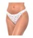 Pack of 2 Mini Coquettes Cotton Panties 1030100 women