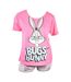 Pyjama Femme LOONEY TUNES-1