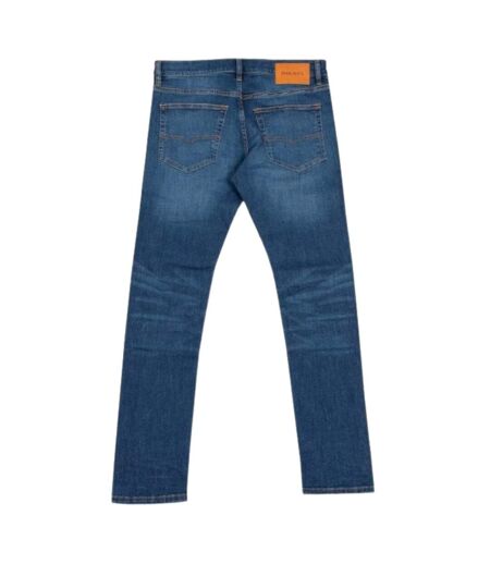 Jean Motif/style Uni D-luster Homme Bleu Diesel