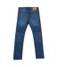 Jean Motif/style Uni D-luster Homme Bleu Diesel-3