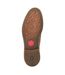 Mens Hatfield Classic Leather Brogues Sand Base London-3