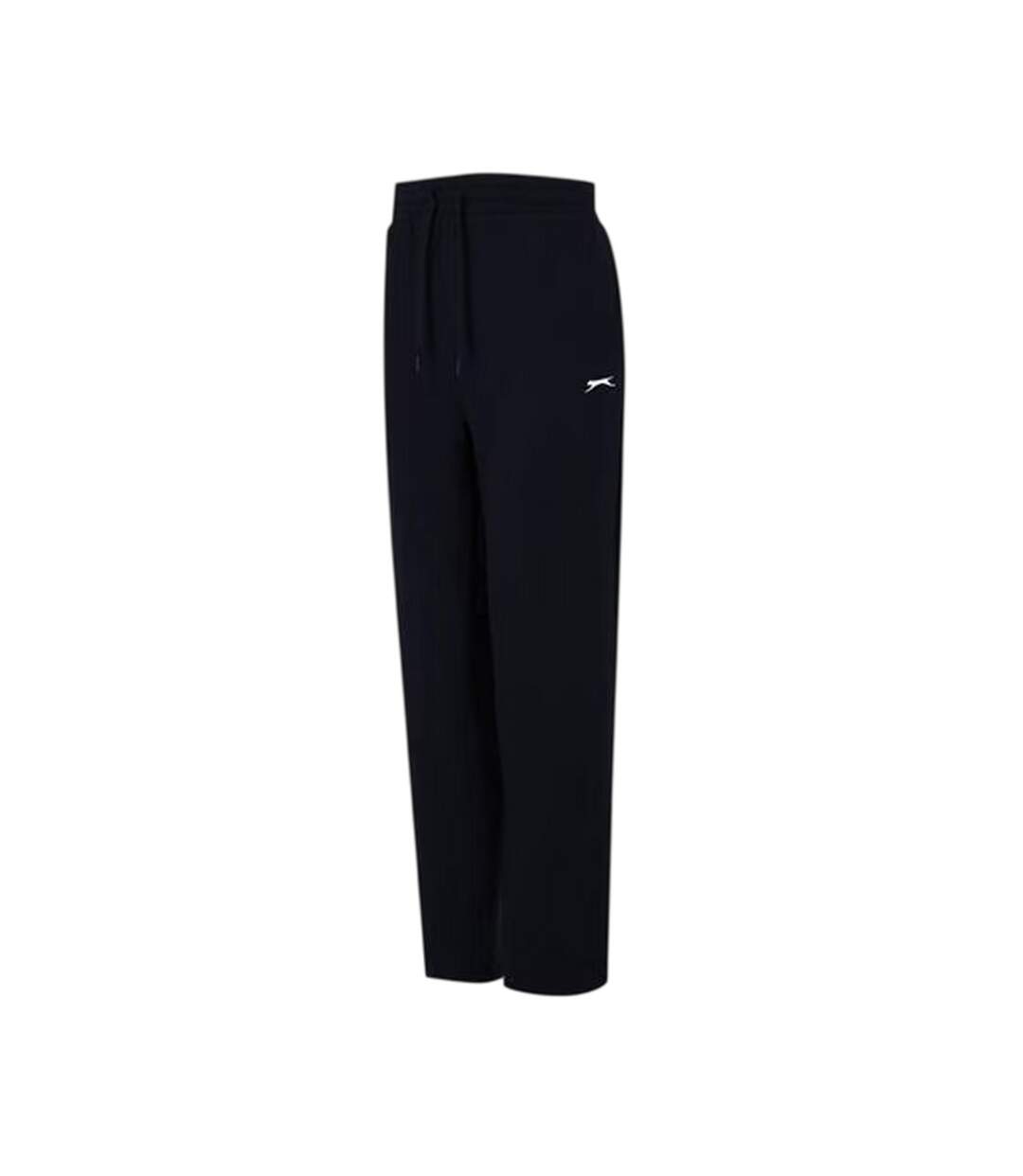 Pantalon De Jogging Femme Noir Slazenger-3