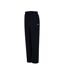 Pantalon De Jogging Femme Noir Slazenger-3