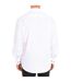 Classic long sleeve shirt 317437 man