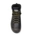 Bottines De Sécurité Contractor Homme Noir Grisport-4