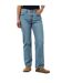 Womens/ladies 501 Loose Fit Jeans In Love W You Levis-1