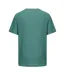 T-shirt Course À Pied Homme Bleu Sarcelle Karrimor-2