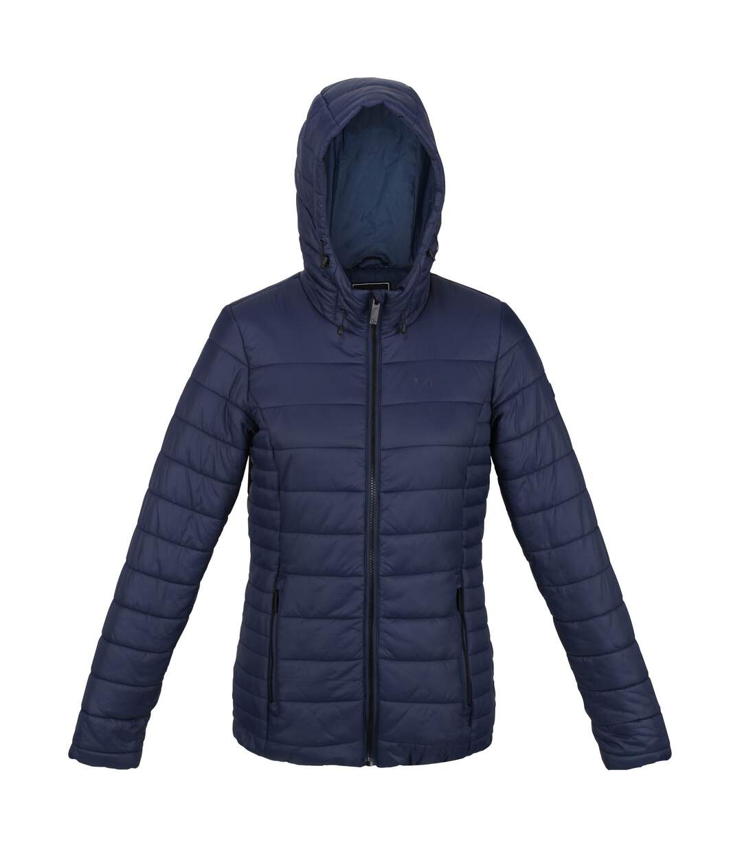 Veste voltera loft femme bleu marine Regatta