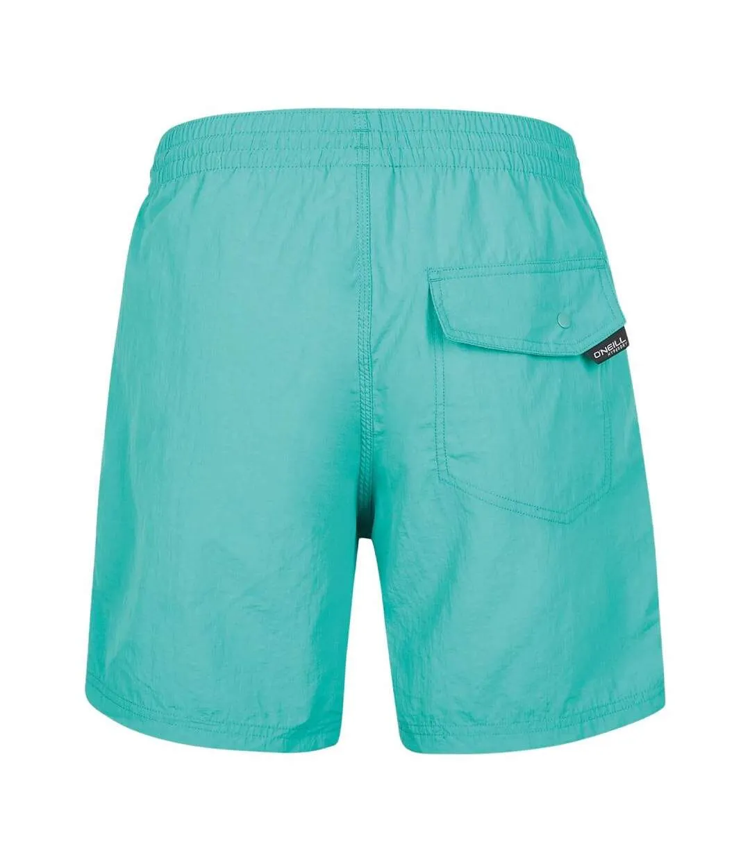 Short de bain turquoise homme o'neill 200 17016-2