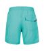 Short de bain turquoise homme o'neill 200 17016-2