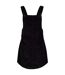 Womens/ladies Twirl Casual Dress Black Trespass-1