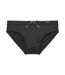 Slip De Bain Motif/style Logo Homme Noir Calvin Klein-1