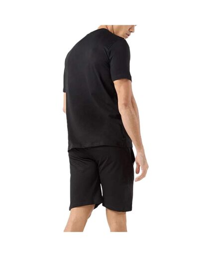 Ensemble noir homme fila ss24spm089 - l