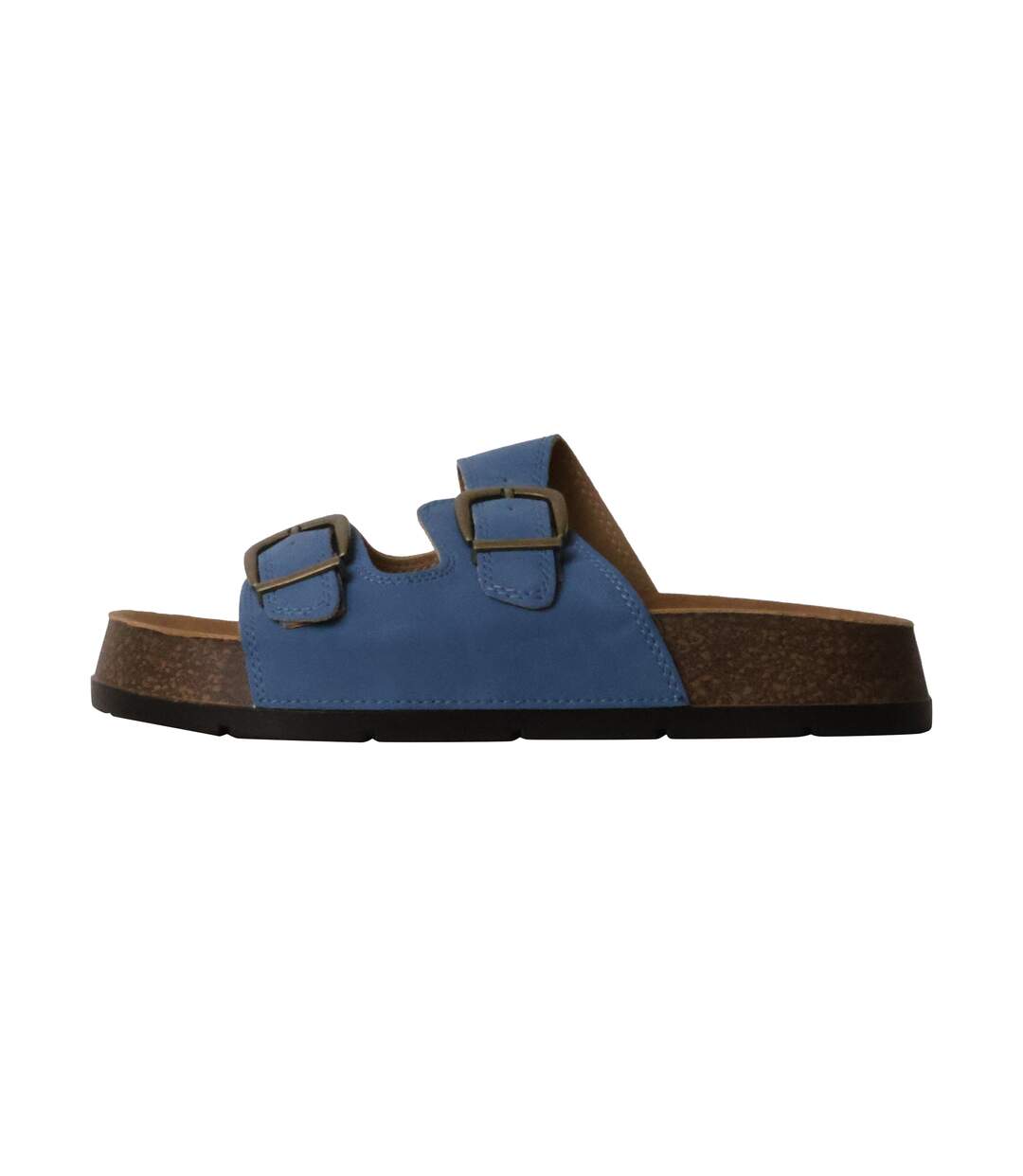 Mules à Enfiler Super Mode Inia-1