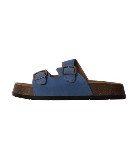 Mules à Enfiler Super Mode Inia