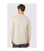 Maine - Pull PREMIUM - Homme (Beige gris) - UTDH1848