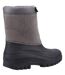 Cotswold Womens/Ladies Venture Waterproof Winter Boots (Gray) - UTFS10383