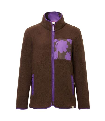 Marron Chocolat Regatta