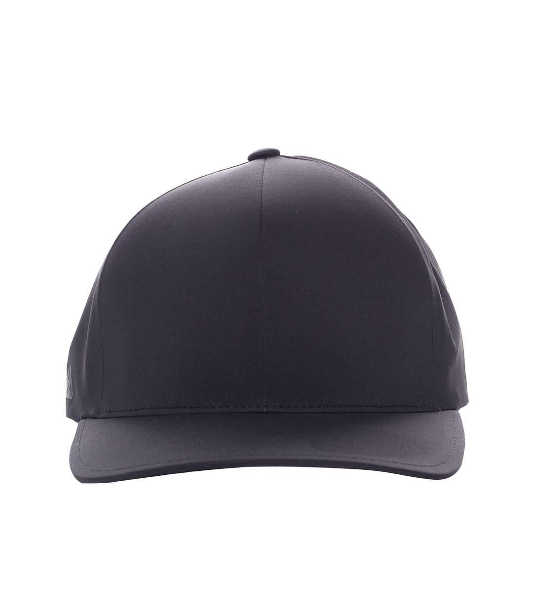 Casquette flexfit delta bleu marine Yupoong-4