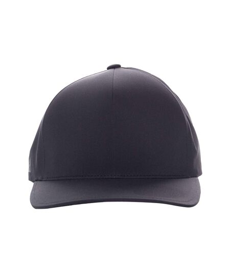 Casquette flexfit delta bleu marine Yupoong