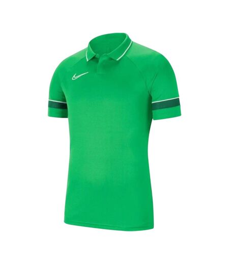 Polo Academy Homme Vert Nike