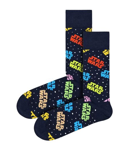 Happy Socks - Unisex Novelty Star Wars Socks