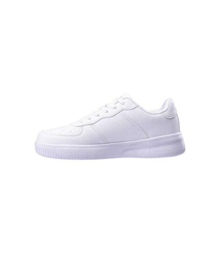 Chaussures Décontractées Makon Femme Blanc Martes