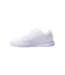 Chaussures Décontractées Makon Femme Blanc Martes-2
