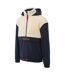 Sweat À Capuche Necker Homme Nuit Polaire Corail Iguana-3