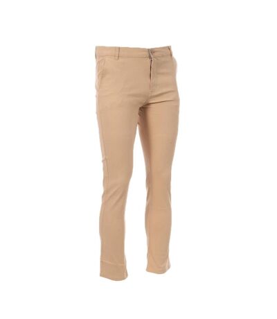 Chino Beige Homme Redskins Tall Chino - 29