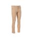 Chino Beige Homme Redskins Tall Chino - 33