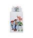 Characters duvet cover set multicoloured Toy Story