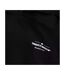 Mens Copyright Pullover Hoodie Black Couture Club-4