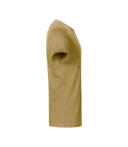 T-shirt Homme Olive X.O By Promodoro