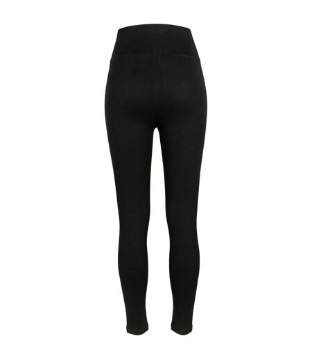 Legging Femme Noir Urban Classics