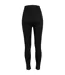 Legging Femme Noir Urban Classics-2