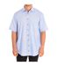 Casual short sleeve shirt 312299 man