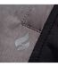 Men's Hybrid Fleece Lined Jacket Full Zip | Insulated Waterproof Coat-7