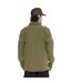 Chemise manche longues  ripstop strech sur poche et badges Stop K Vondutch-3