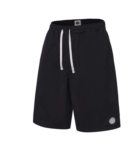 Short Décontracté Homme Noir Pretty Green
