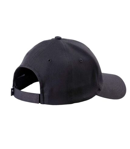 Casquette de baseball noir Puma