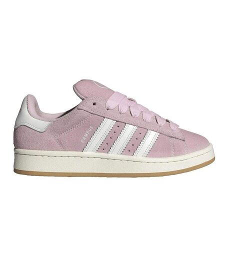 Baskets Campus 00s Femme Blanc Adidas