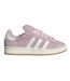 Baskets Campus 00s Femme Blanc Adidas-1