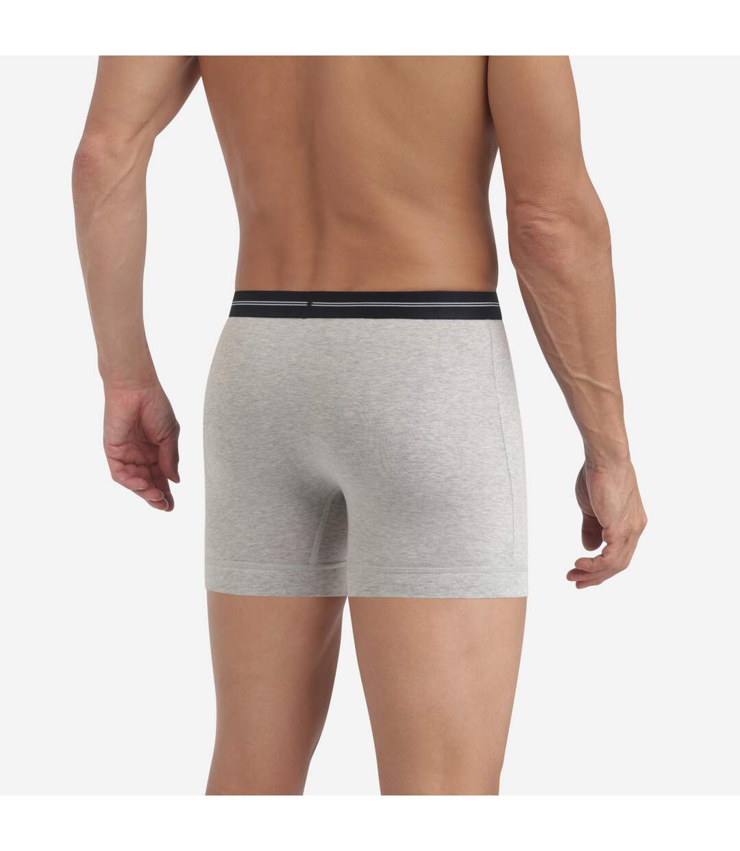 Boxer en coton modal Icons Essentiel-2