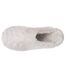 Isotoner Chaussons Mules femme chat fantaisie confort moelleux-2