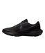 Mens Revolution 7 Trainers Black Grey Nike-2