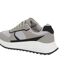 Baskets Homme Gris Clair Brave Soul-2