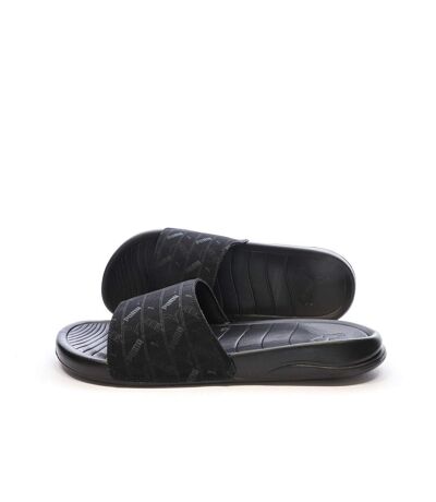 Claquettes noire homme puma popcat 20 - 39