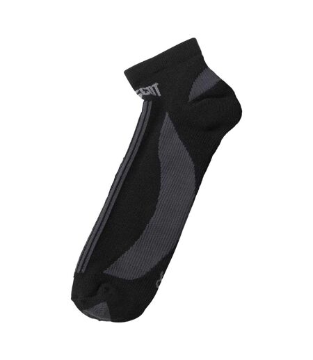 Chaussettes Complete Maseru Homme Noir Anthracite Foncé Mascot